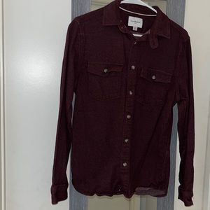 Men’s Dress shirt